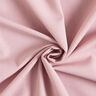 Stretch léger pour pantalon uni – vieux rose clair,  thumbnail number 1