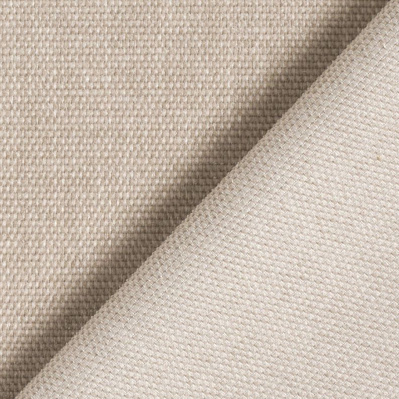 Tissu de revêtement Tissu chenille – noix de cajou, image number 3