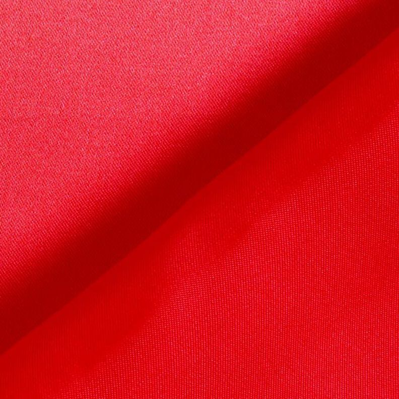 Satin polyester – chili, image number 4