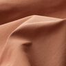 Tissu déperlant uni pour imperméable – cuivre,  thumbnail number 2