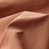 Tissu déperlant uni pour imperméable – cuivre,  thumbnail number 2