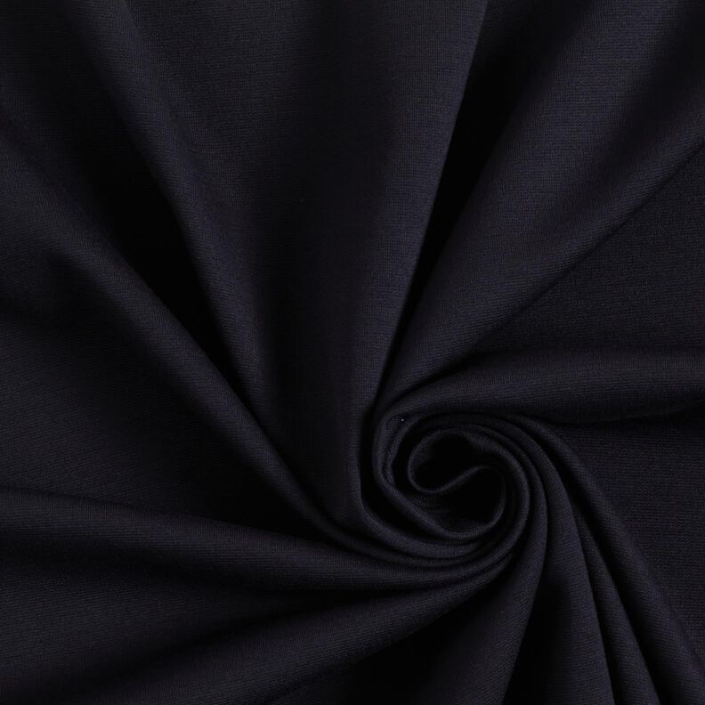 Jersey romanite Premium – bleu nuit,  image number 1