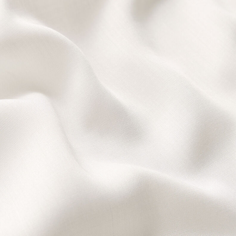 Batiste légère unie – blanc,  image number 2