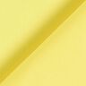 Tissu en polyester et coton mélangés, facile d’entretien – jaune citron,  thumbnail number 3
