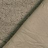 Ours en peluche tout doux – gris foncé,  thumbnail number 4