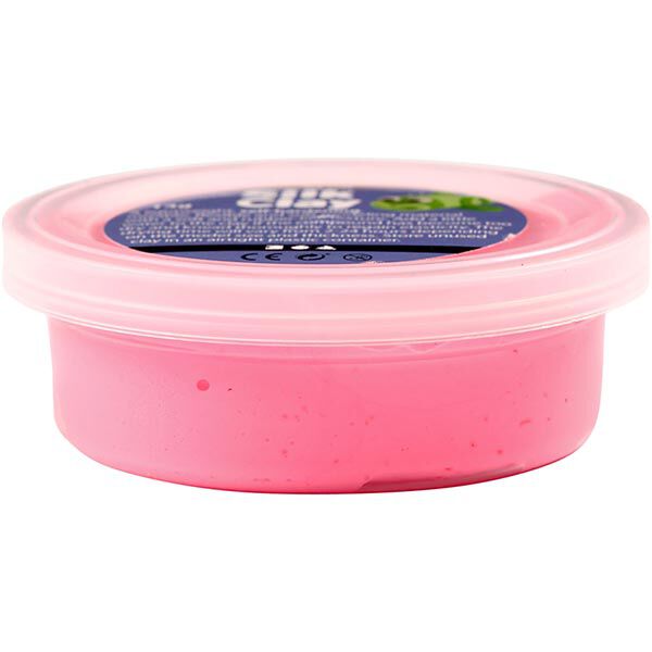 Silk Clay® Pâte [6x14 g] , Couleurs fluo,  image number 4