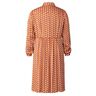 Robe - Grande taille | Burda 5882 | 44-54,  thumbnail number 5