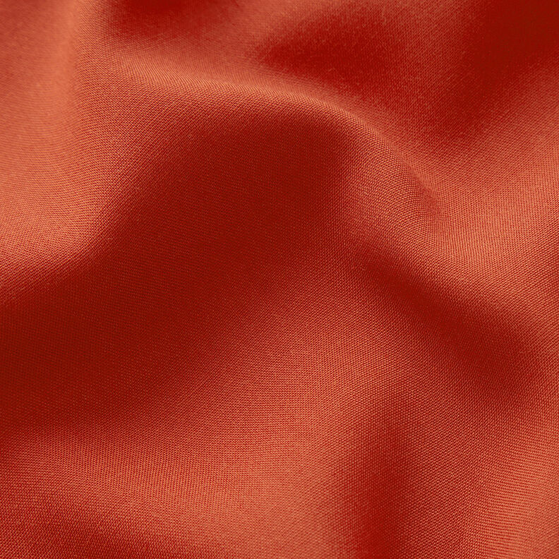 Tissus en viscose – terre cuite,  image number 3