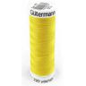 jaune citron