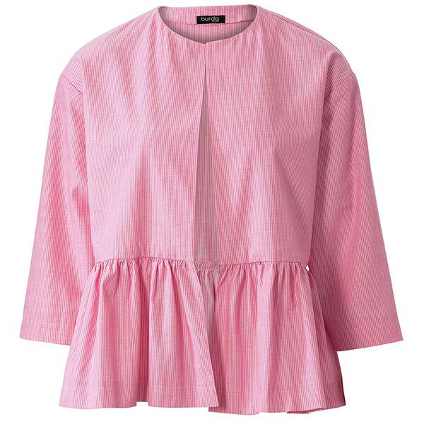 Veste | Burda 5906 | 34-48, image number 5
