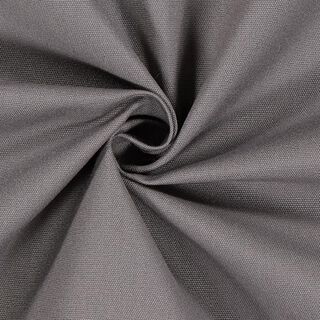 Tissu d’extérieur Acrisol Liso – gris foncé, 