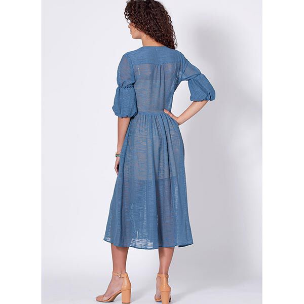 Robe, McCall‘s 7974 | 40-48,  image number 8