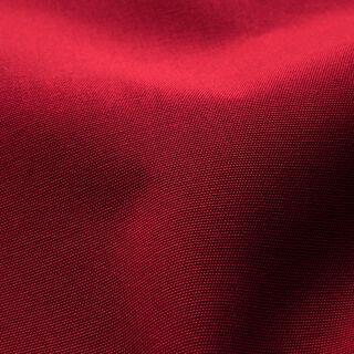 Tissu d’extérieur Canvas Uni – rouge foncé, 