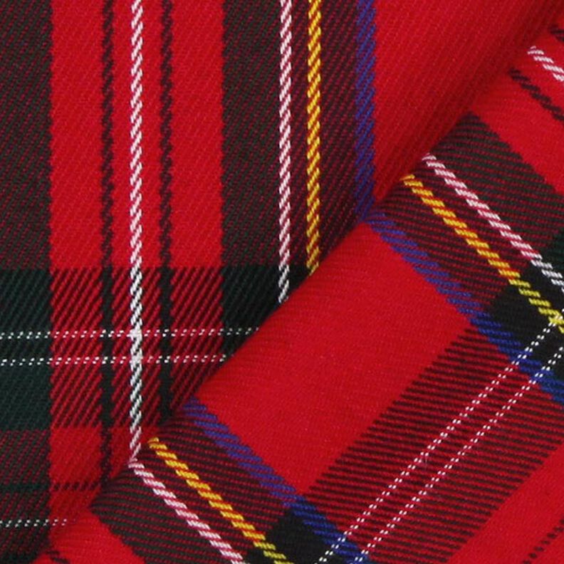 Écossais Classic – chili, image number 3