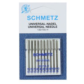 Aiguille universelle [NM 70-110] | SCHMETZ, 