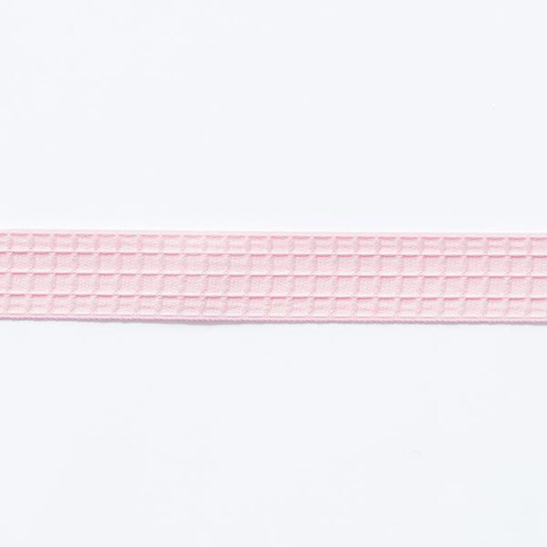 Structure du ruban tissé – rose, image number 1