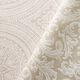 Tissu de décoration Canvas Mandala – nature/blanc,  thumbnail number 5