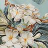 Tissu de décoration Canvas Arbre en fleurs – eucalyptus,  thumbnail number 2