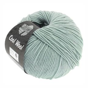 Cool Wool Uni, 50g | Lana Grossa – menthe, 
