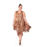 Robe, Burda 6036 | 44 – 54,  thumbnail number 3