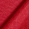 Coton enduit Mini éventails – rouge,  thumbnail number 5