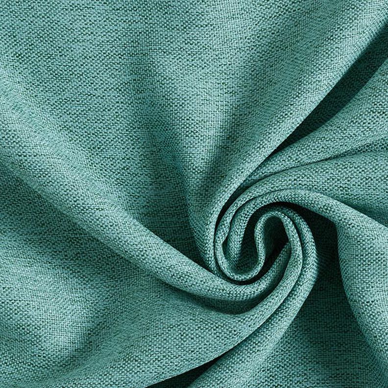 Tissu occultant Structure – turquoise clair,  image number 1