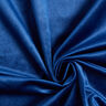 Tissu de décoration Velours – bleu marine,  thumbnail number 1