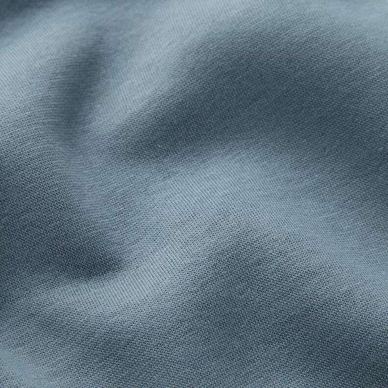 Sweatshirt gratté – bleu pigeon,  image number 3