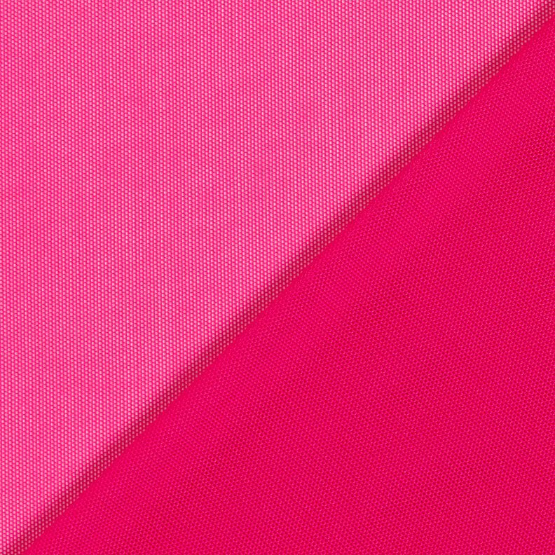 Maille fonctionnelle fine – rose vif,  image number 4
