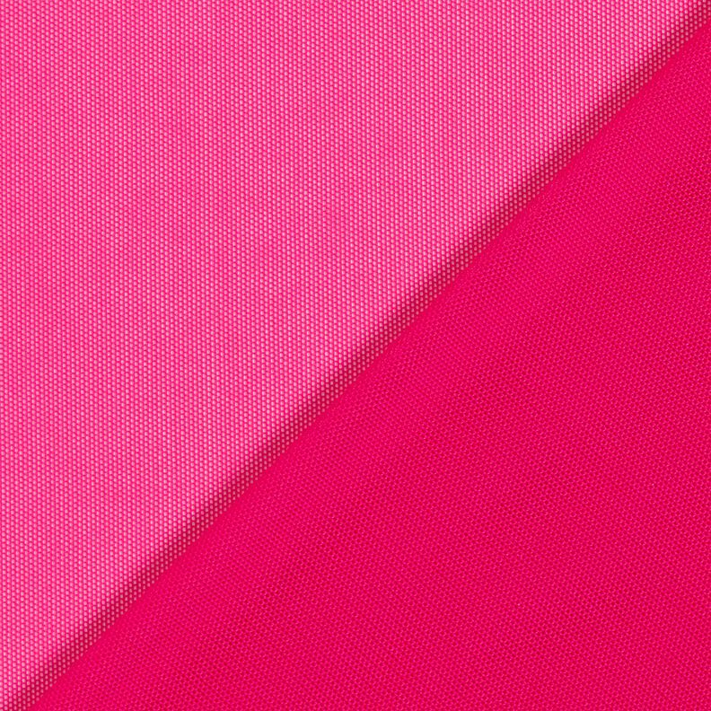 Maille fonctionnelle fine – rose vif, image number 4