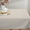 Tissu de décoration Semi-panama Points classiques – nature/blanc,  thumbnail number 8