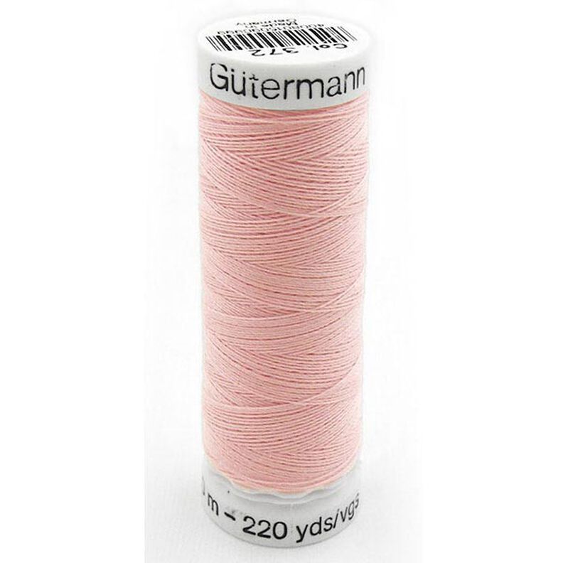 Fil Pour Tout Coudre (372) | 200 m | Gütermann,  image number 1