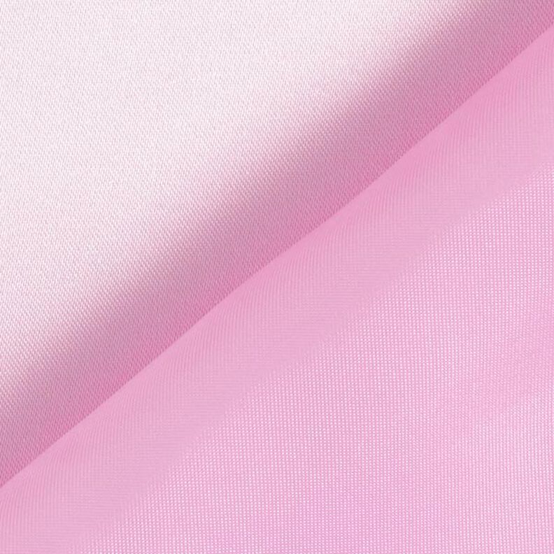 Satin polyester – rose,  image number 4