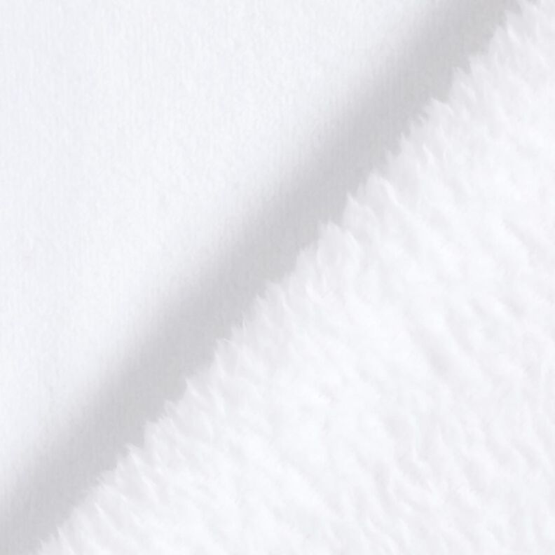 Polaire douillet – blanc, image number 4