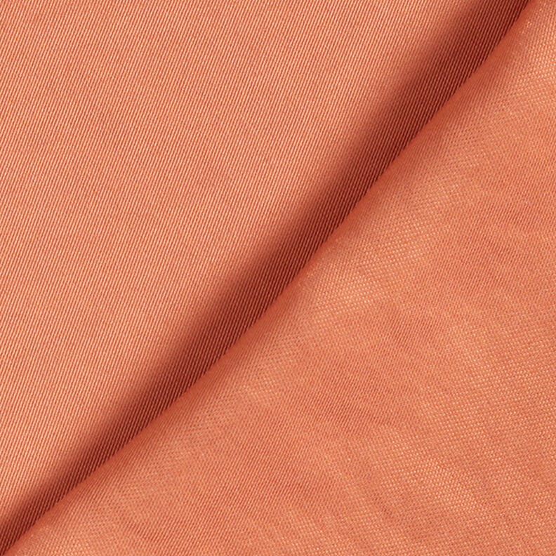 Mélange viscose Reflet brillant – cuivre, image number 4