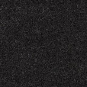 Feutrine 90 cm / épaisseur de 3 mm – noir, 