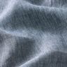 Pur lin chiné – bleu jean,  thumbnail number 3