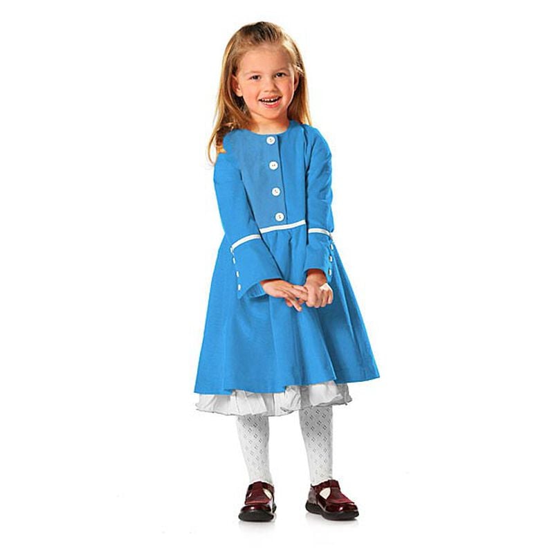 Classic Poly – bleu,  image number 3