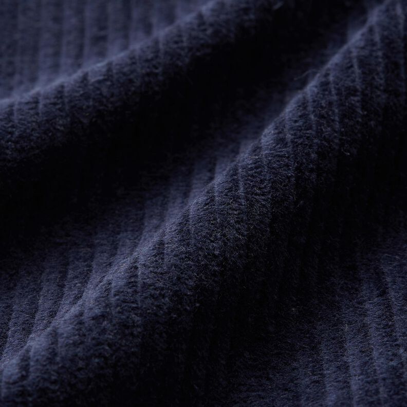Large cordon stretch – bleu marine,  image number 2