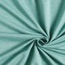 French Terry chiné fin – vert/gris,  thumbnail number 1