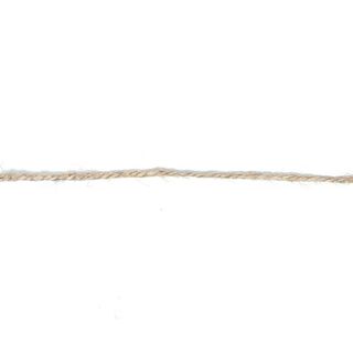 Cordon en jute - beige, 