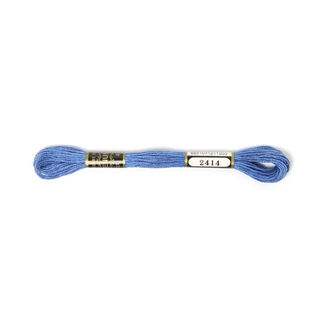 Fil à broder Metis 2414 | DMC 825, 