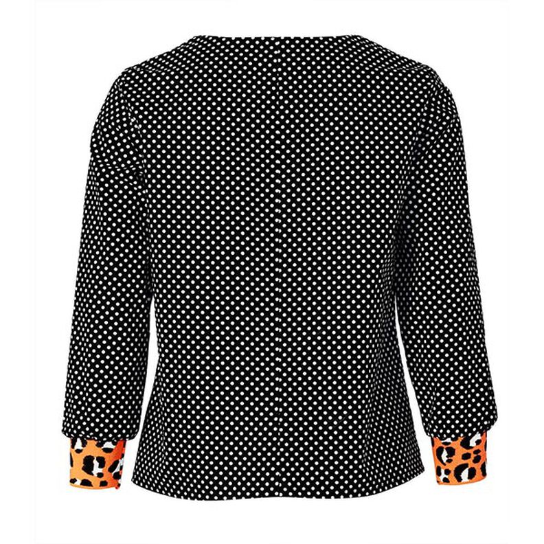 Chemisier | Burda 5849 | 34-48,  image number 5