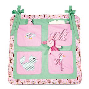 Coordonnés pour bébés, Burda 9479, 