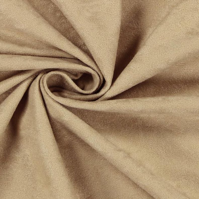 Micro suédine Alova – beige,  image number 2