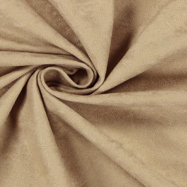 Micro suédine Alova – beige,  image number 2