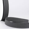 Biais Polycotton [20 mm] – gris foncé,  thumbnail number 1