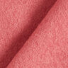 Loden de laine foulé – vieux rose – Échantillon,  thumbnail number 3