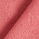 Loden de laine foulé – vieux rose – Échantillon,  thumbnail number 3