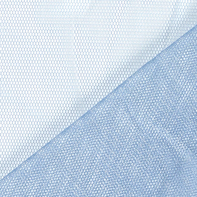 Soft Mesh – bleu clair,  image number 3
